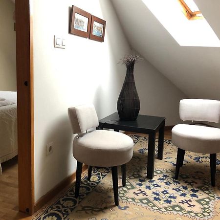 Апартаменты Preciosa Casa En El Centro Con Wifi Виго Экстерьер фото